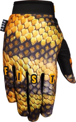 Fist Handschuh Tiger Snake M