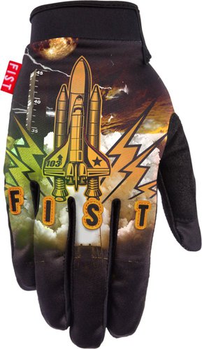 FIST Handschuh Launch M