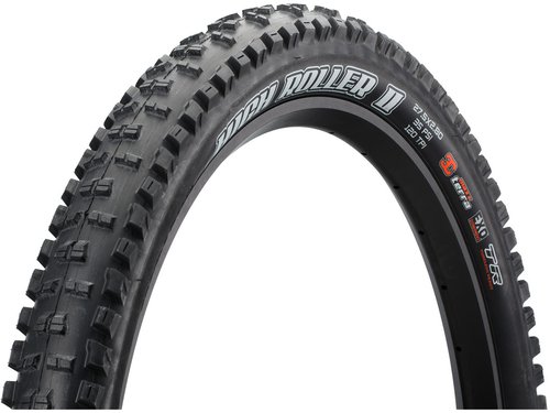 Maxxis Highroller II+ 3C MaxxTerra 27,5+ Faltreifen