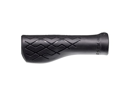 Bontrager XR Endurance Elite Recycled Ergo MTB Fahrrad Griffe schwarz S