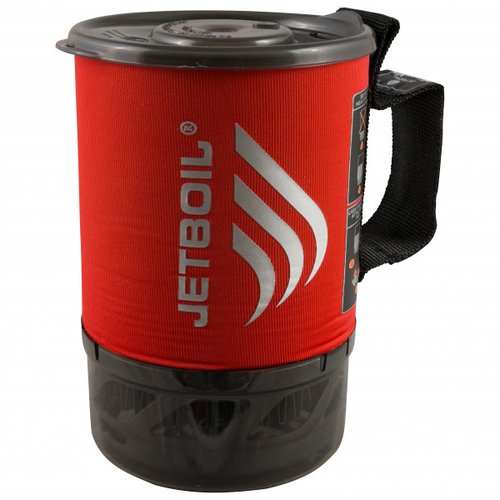 Jetboil MicroMo