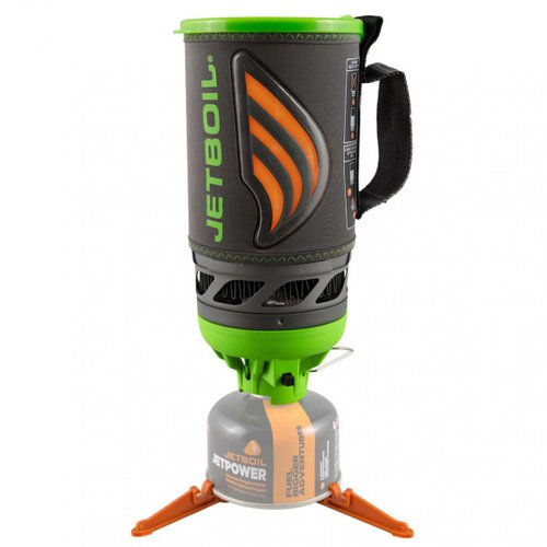 Jetboil Flash