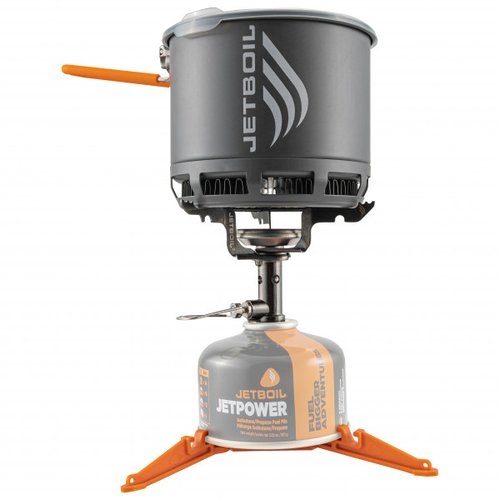 Jetboil Stash