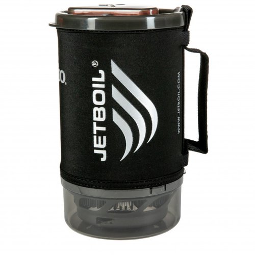 Jetboil SUMO Carbon