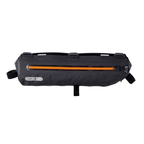 Ortlieb Frame-Pack Toptube black matt