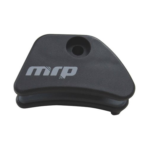 MRP TR Obere Kettenführung - Schwarz}