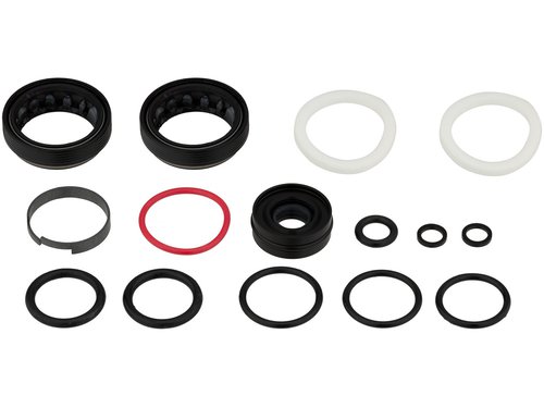 RockShox Service Kit Basic für Revelation Solo Air Boost ab Modell 2017