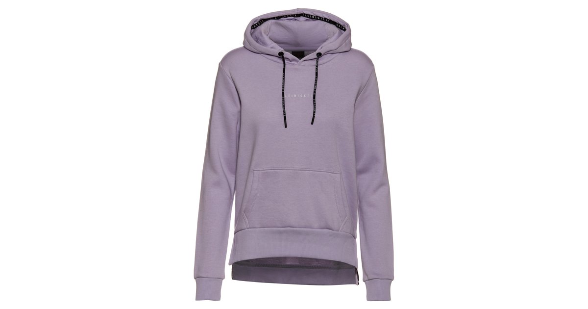 Hoodies Baumwolle Sportscheck Hoodie Damen Kleinigkeit Kelly
