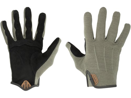 Giro D-Wool Ganzfinger-Handschuhe