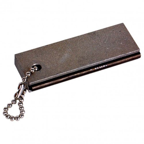 Coghlans Magnesiumfeuerzeug schwarz