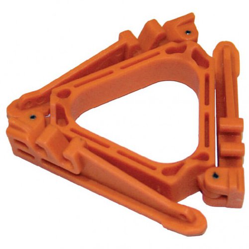 Jetboil Canister Stabilizer Gr One Size orange