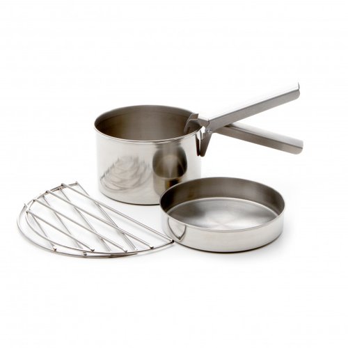 Kelly Kettle Cook Set Small