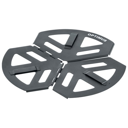 Optimus Stove Stand Gr One Size grau