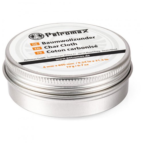 Petromax Baumwollzunder Gr 19 g baumwolle