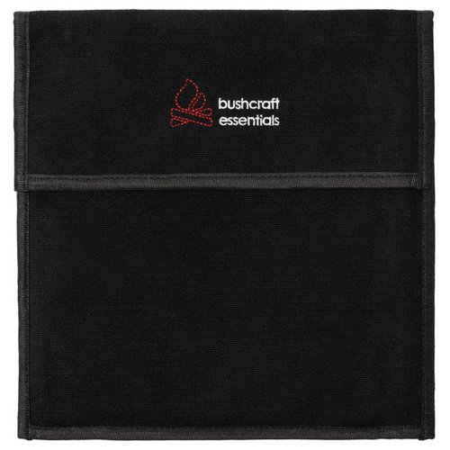 Bushcraft Essentials Outdoor-Tasche Bushbox XXL Campfire
