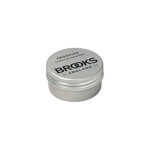 Brooks Proofide Single Sattelfett