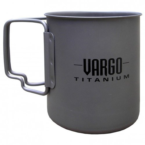 Vargo Mi Travel Mug