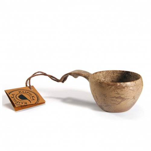 Kupilka Tasse 21 Gr 210 ml weiß