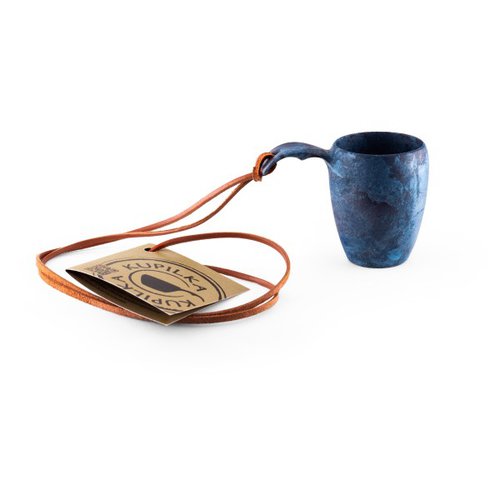 Kupilka Tasse 5 Gr 50 ml weiß