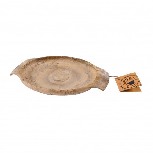 Kupilka Teller 44 Gr 440 ml beige