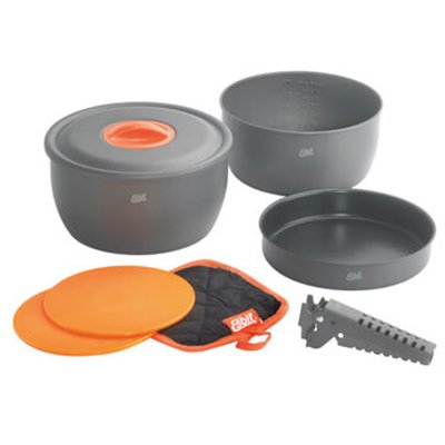 Esbit Topfset CW2500
