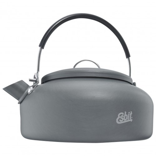 Esbit Aluminium Kessel