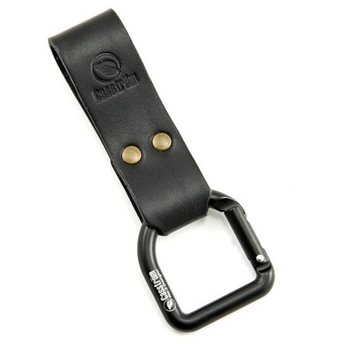 Casström No.3 Dangler Gr One Size schwarz