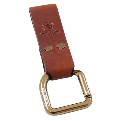 Casström No.3 Dangler Gr One Size cognac