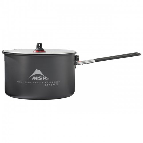 MSR Ceramic Pot