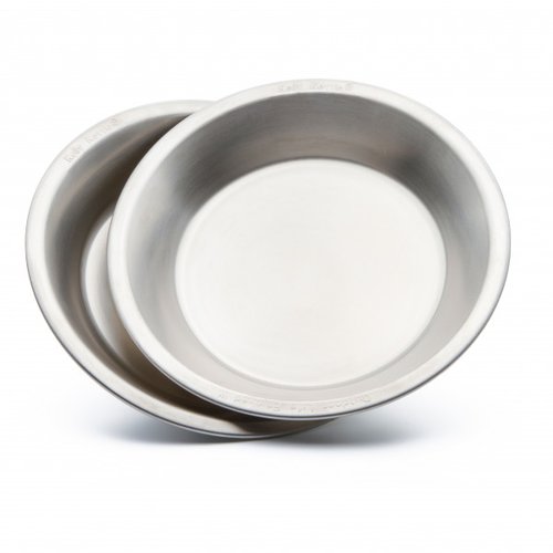 Kelly Kettle Plate Set
