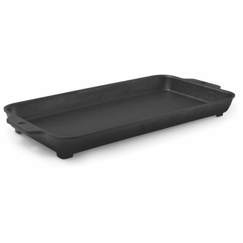 Biolite FirePit Griddle grau