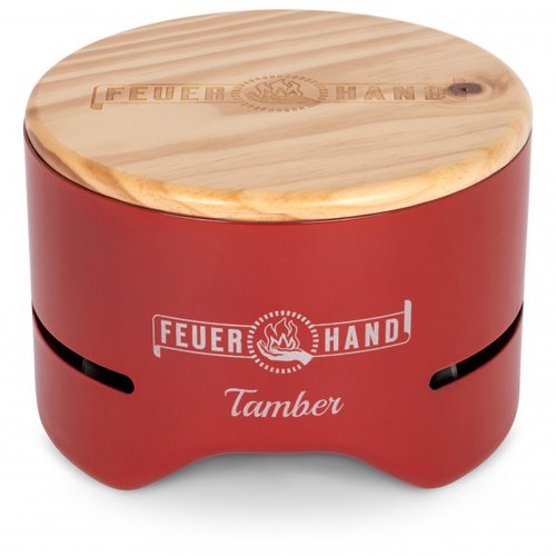 Feuerhand Tischgrill Tamber