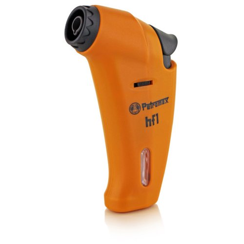 Petromax Mini-Gasbrenner Gr 11 x 6,5 x 3 cm orange
