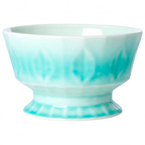 Rice Ceramic Bowl