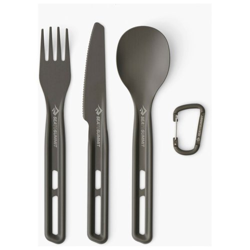 Sea To Summit Frontier Ultralight Cutlery Set