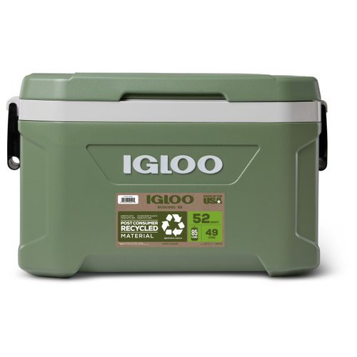 Igloo ECOCOOL 52