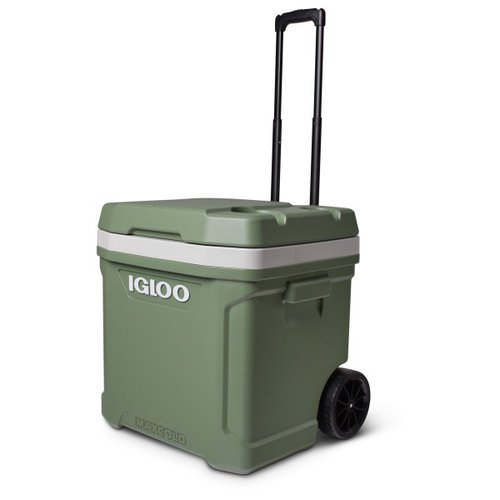 Igloo ECOCOOL 60 ROLLER