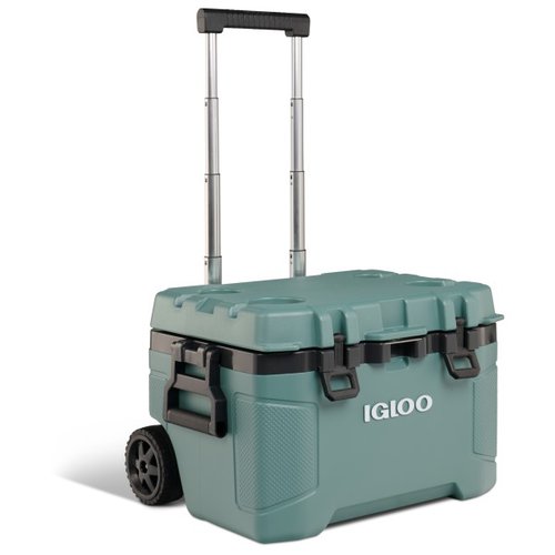 Igloo Trailmate 52 Roller