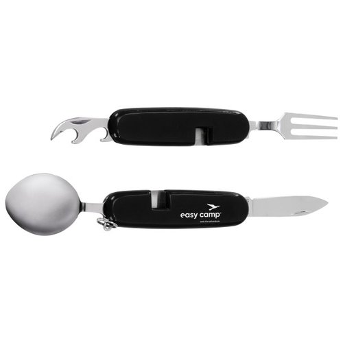 Easy Camp Folding Cutlery