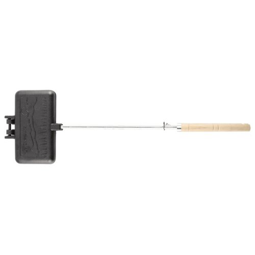 Coghlans Sandwicheisen Camp Cooker Gr Double