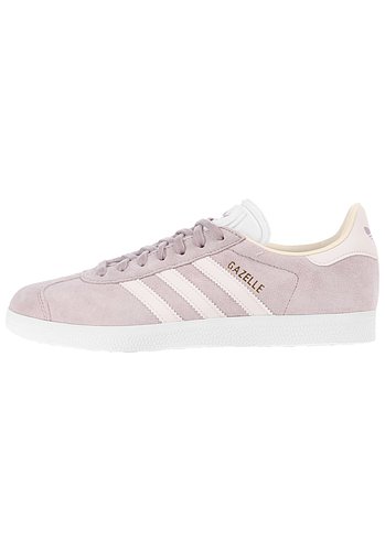 adidas Originals Gazelle - Sneaker für Damen - Lila