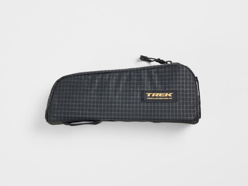 Trek Adventure 0.8L Fahrrad Oberrohrtasche schwarz