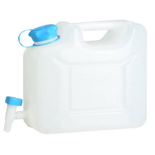 Hünersdorff Wasserkanister Profi