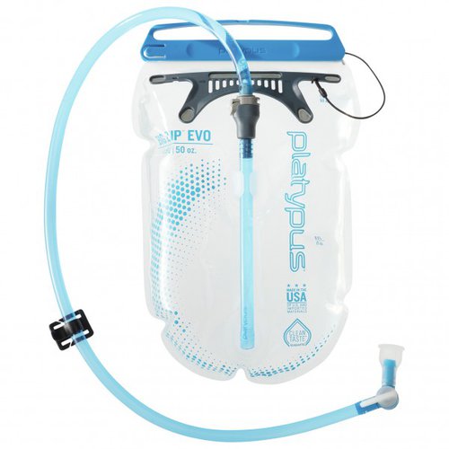 Platypus Big Zip EVO