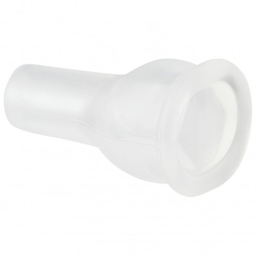 Platypus HyFLO Bite Valve transparent