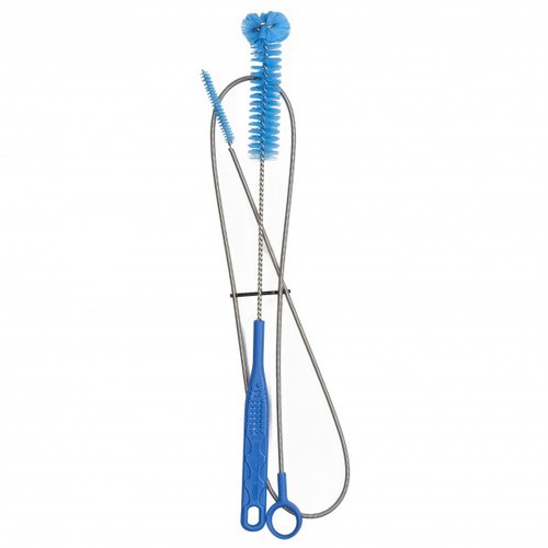 Platypus Reservoir Cleaning Kit blau