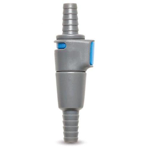 Hydrapak Quick Connector grau