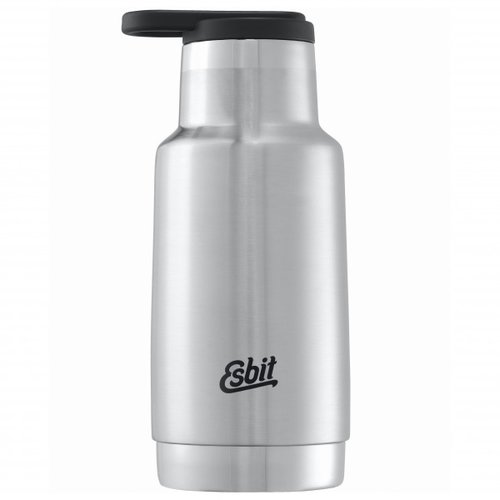 Esbit Isolierflasche Pictor Standard Mouth Gr 750 ml grau