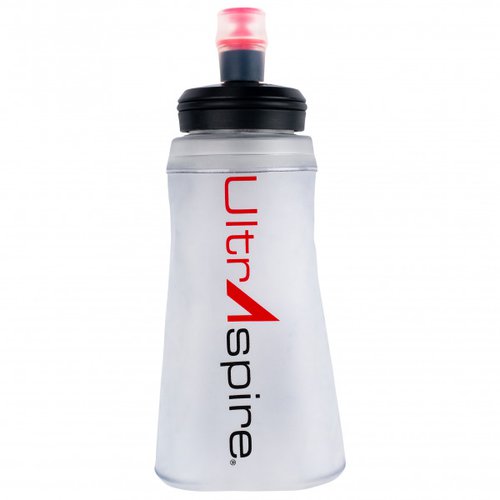 Ultraspire Softflask with Bite Cap