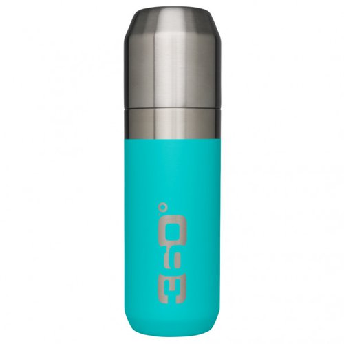 360 Degrees Vacuum Insulated Flask